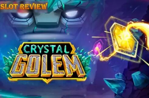 Crystal Golem